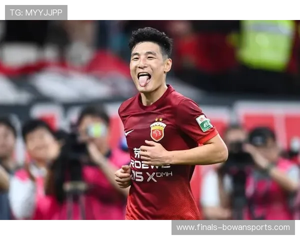 深受中国球迷喜爱的足球明星：他们的友好行为与中国情缘