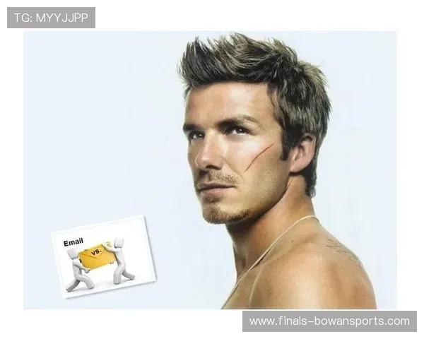 盘点全球最帅足球球星，他们的颜值让球迷们为之疯狂